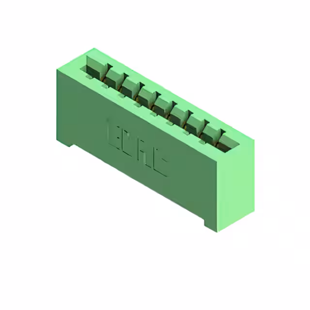 337-008-500-101 EDAC Inc.  Edgeboard Connectors
